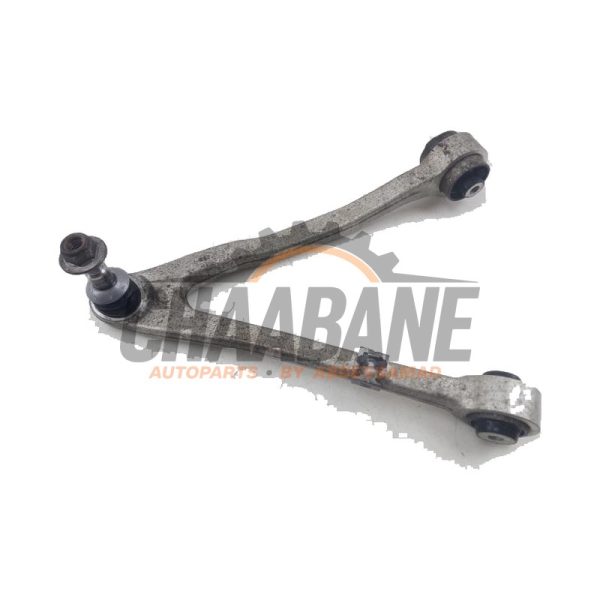 Bras de suspension avant gauche 6863739 BMW i3 (I01) i3s 2013 / 2022