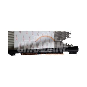 Jupe gauche A1566901740 Mercedes GLA (156.9) 1.6 180 16V