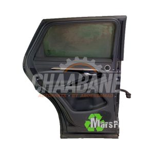 Portiere 4portes arriere gauche LR138384 Landrover Range Rover Evoque II (LZC/LZS/LZH) 2.0 D150 MHEV 16V AWD