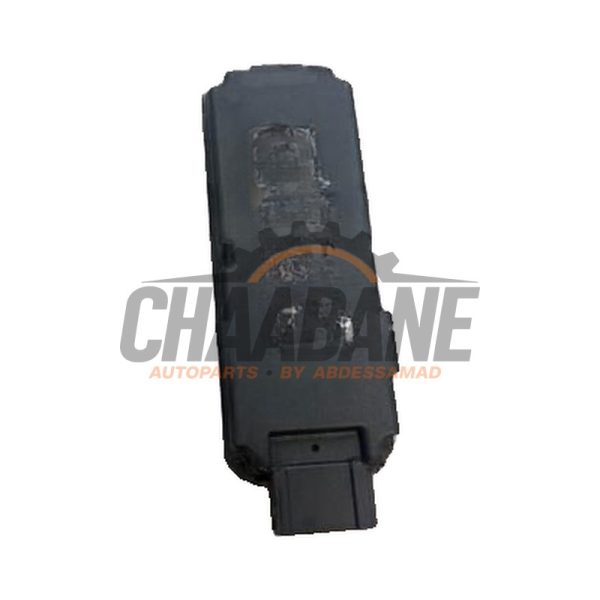 Module dentree sans cle 5A707E0 BMW 2 serie Active Tourer (U06) 220i Mild Hybrid 1.5 TwinPower Turbo 12V 2021
