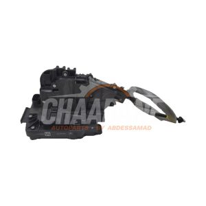 Serrure portiere mecanique 4portes avant droite A0997206801 Mercedes C (W205) C-180 1.6 16V