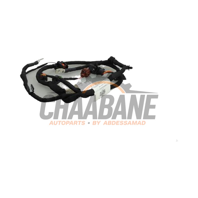 Faisceau de cables 5WA971230FF Volkswagen Golf VIII Variant (GC5) 2.0 TSI 16V 2020