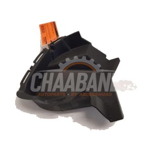 Guidage dair A2538850163 Mercedes GLC (X253) 2.2 250d 16V BlueTEC 4-Matic