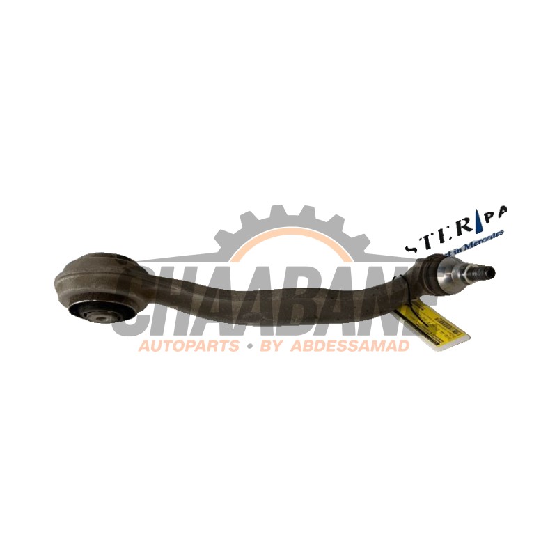 Bras de suspension avant droit A2223302401 Mercedes S (222.0/222.1) 3.0 S-320L 24V