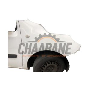 Aile avant droite A4158800900 Mercedes Citan (415.6) 1.5 108 CDI