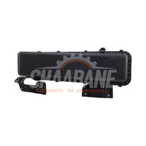 Boitier filtre a air 13718603092 BMW X5 (F15) xDrive 40e 2.0 2013 / 2018