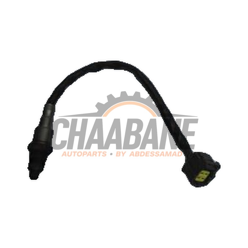 Sonde lambda A0075426318 Mercedes GLA