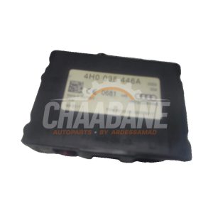 Module telephone 4H0035446A Audi A3 Sportback (8VA/8VF) 2.0 TDI 16V 2012 / 2020
