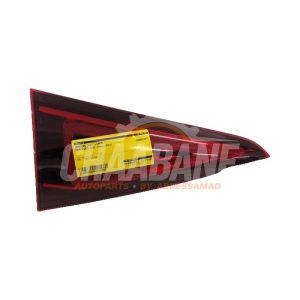 Feu arriere gauche 1679060407 Mercedes GLE (V167) 350de 2.0 Turbo 16V 4-Matic
