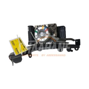 Pompe a air (suspension) 1673208905 Mercedes GLE (V167) 350 e 2.0 16V 4-Matic