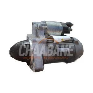 Demarreur A6519060026 Mercedes Sprinter 4t (907.6/910.6) 414 CDI 2.1 D 4x4