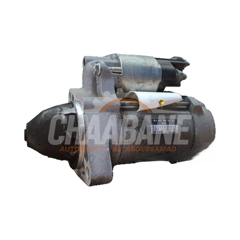 Demarreur A6519060026 Mercedes Sprinter 4t (907.6/910.6) 414 CDI 2.1 D 4x4