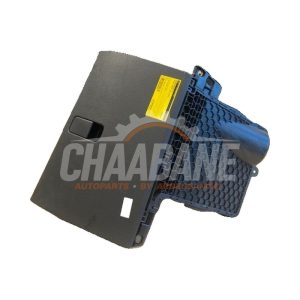 Boite a gants 6V1857097H Skoda Fabia III Combi (NJ5) 1.0 TSI 12V 2014 / 2022