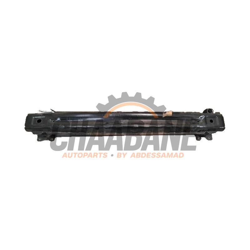 Cadre pare-chocs arriere 6F0807305F Seat Ibiza V (KJB) 1.6 TDI 95 2017