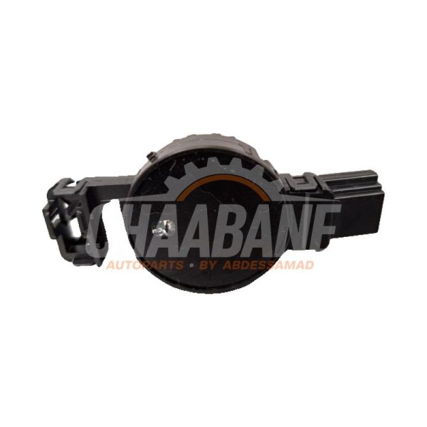 Capteur de pluie 81A955559B Audi Q2 (GAB/GAG) 1.5 35 TFSI 16V 2016