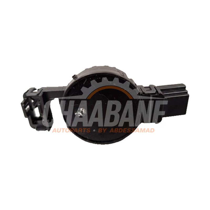 Capteur de pluie 81A955559B Audi Q2 (GAB/GAG) 1.5 35 TFSI 16V 2016
