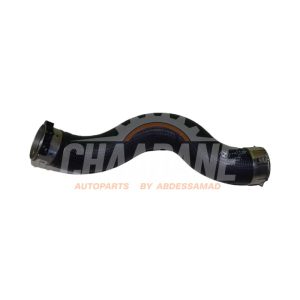 Tube intercooler 11618580078 BMW X4 (G02) xDrive 25i 2.0 TwinPower Turbo 16V 2018