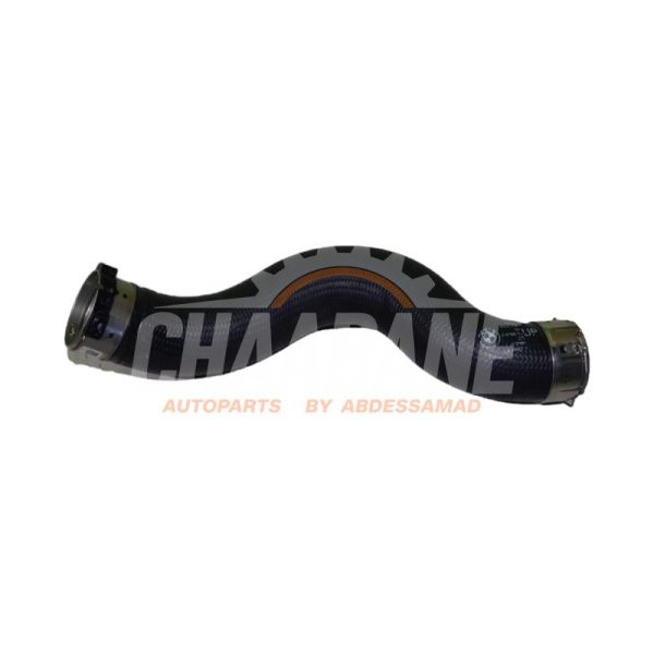 Tube intercooler 11618580078 BMW X4 (G02) xDrive 25i 2.0 TwinPower Turbo 16V 2018