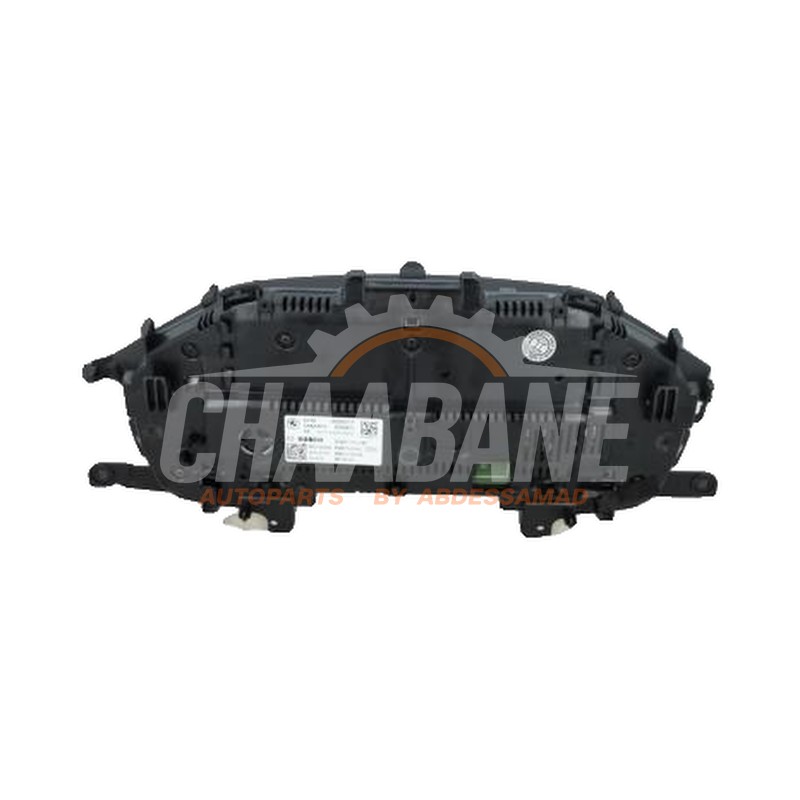 Instrument de bord 0263745284 BMW 4 serie Gran Coupe (G26) 420d Mild Hybrid xDrive 2.0 16V 2021