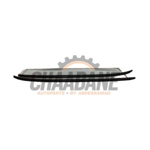 Kit rails de toit 51138073211 BMW 3 serie Touring (G21) 330e 2.0 TwinPower Turbo 16V 2019