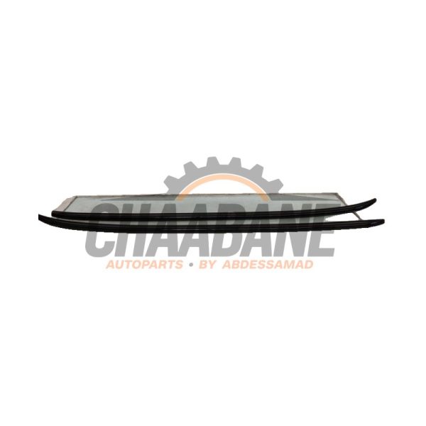 Kit rails de toit 51138073211 BMW 3 serie Touring (G21) 330e 2.0 TwinPower Turbo 16V 2019