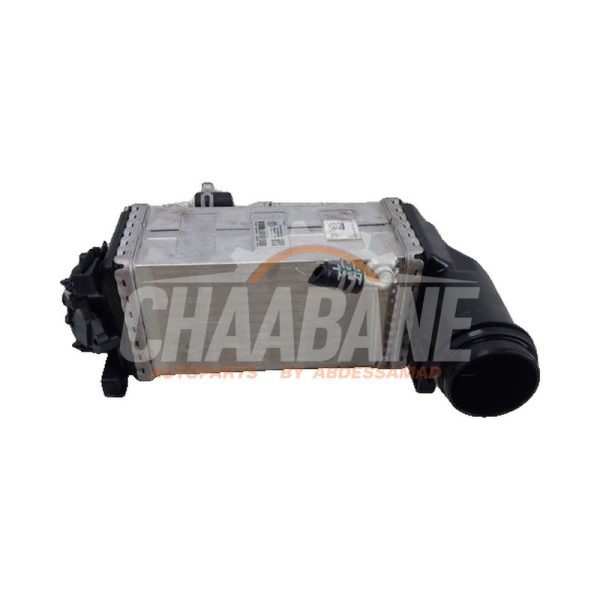 Echangeur air (Intercooler) 05E145785D Volkswagen Tiguan (CT1) 1.5 eHybrid 272 2023