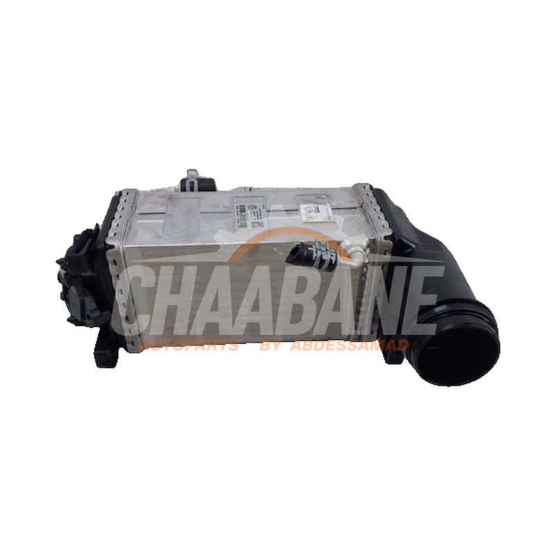 Intercooler 05E145785D Volkswagen Tiguan (CT1) 1.5 eHybrid 272 2023