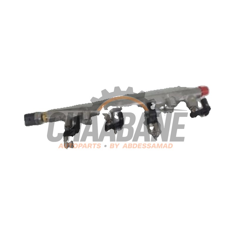 Injecteur (injection essence) 04E906036AT Skoda Octavia (5EAA) 1.0 TSI 12V 2012 / 2020