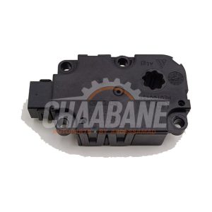 Clapet chauffage moteur ZBAT0088D00 Mercedes C-Klasse AMG (W205) C-63 S,Edition 1 AMG 4.0 V8 Biturbo