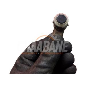 Capteur PDC A0009055604 Mercedes C-Klasse AMG (W205) C-43 AMG 3.0 V6 24V Turbo 4-Matic
