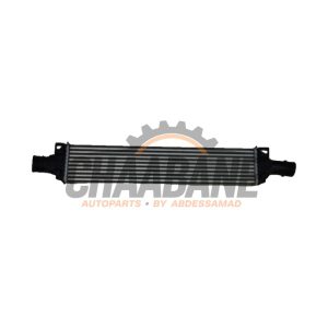 Intercooler 8W0145805A Audi A4 (B9) 2015