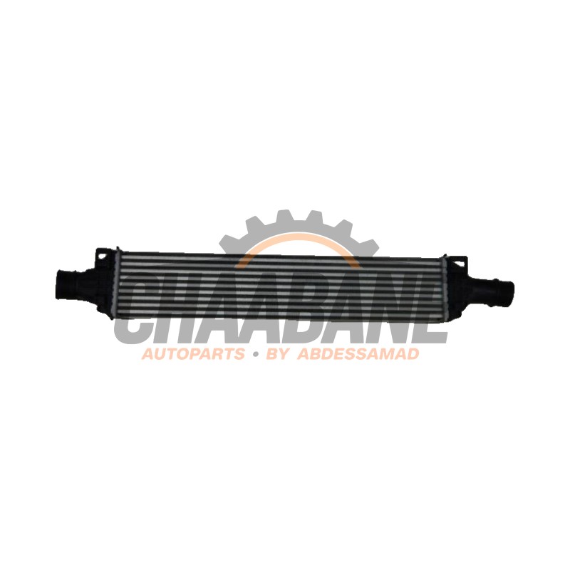 Echangeur air (Intercooler) 8W0145805A Audi A4 (B9) 2015