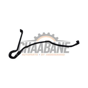 Tuyau radiateur A2642002501 Mercedes C (C205) C-300 2.0 Turbo 16V