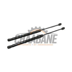 Amortisseur a gaz arriere gauche A1779800164 Mercedes A-Klasse