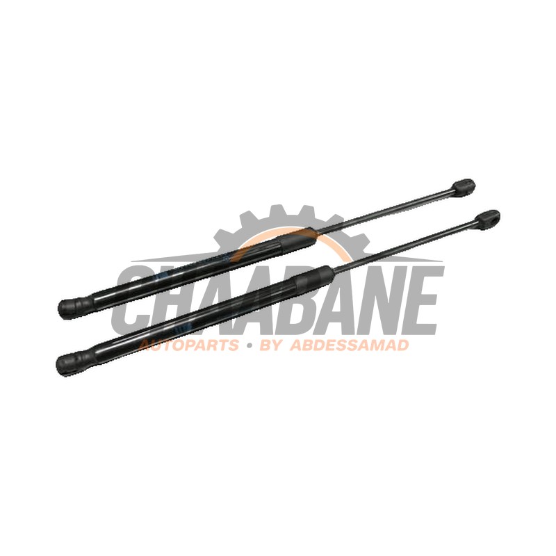 Amortisseur a gaz arriere gauche A1779800164 Mercedes A-Klasse