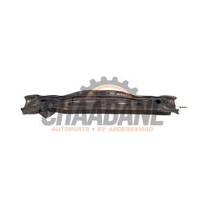 Cadre pare-chocs arriere 51127256927 BMW 3 serie Touring (F31) 316d 2.0 16V 2012 / 2019