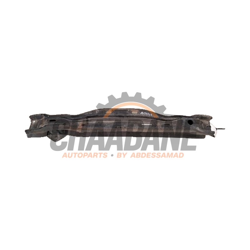 Cadre pare-chocs arriere 51127256927 BMW 3 serie Touring (F31) 316d 2.0 16V 2012 / 2019