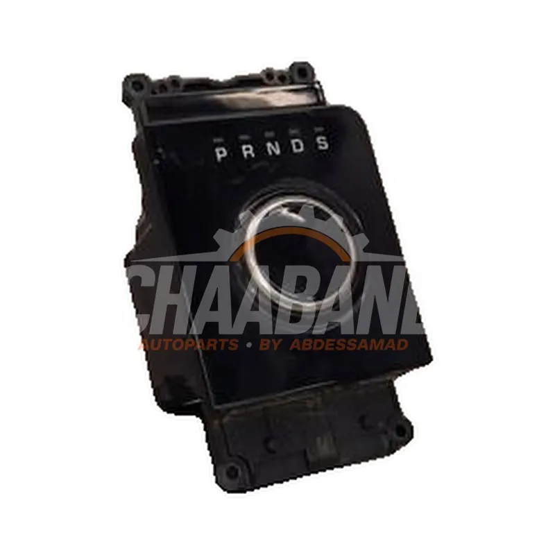 Levier de selection automatique HPLA14C559CA Landrover Range Rover IV (LG) 3.0 TDV6 24V