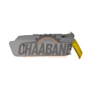 Pare-soleil 8V0857551 Audi A3 (8V1/8VK) 1.6 TDI Ultra 16V 2012 / 2020