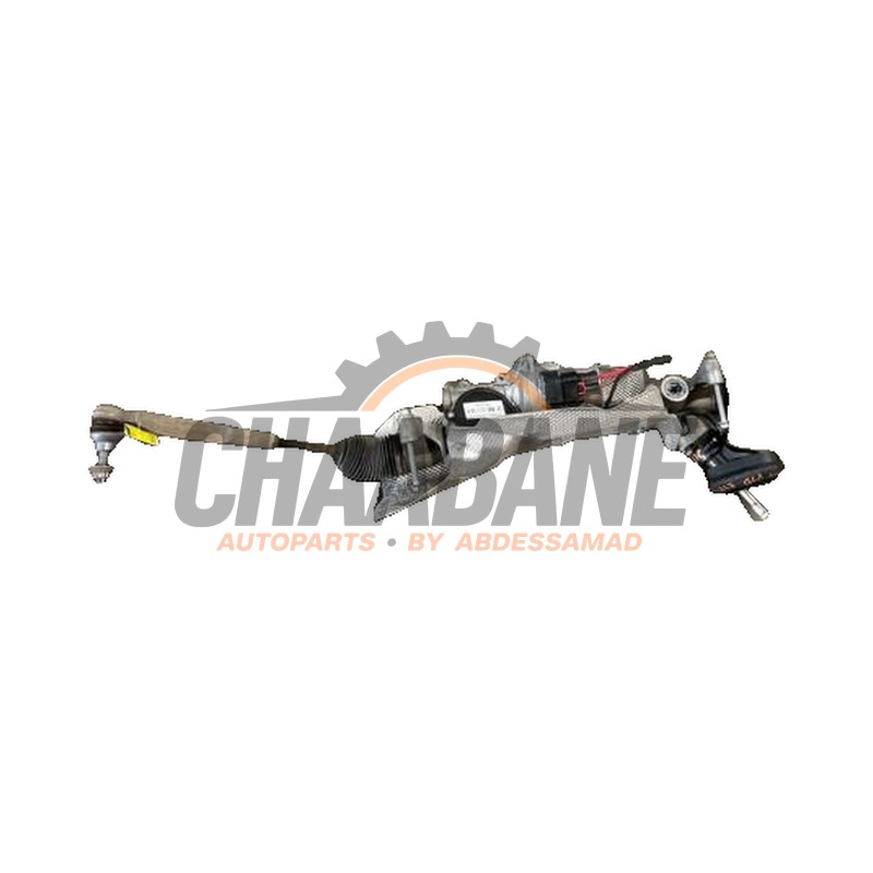 Boitier de direction A2474605302 Mercedes GLA (H247) 1.3 200 Turbo 16V 4-Matic