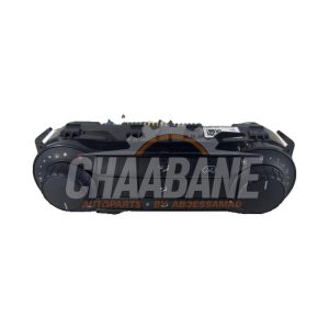 Panneau de commandes chauffage 4479001208 Mercedes Vito (447.6) 1.6 109 CDI 16V