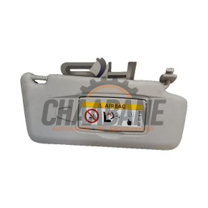 Pare-soleil A0078173620 Mercedes GLC (X253) 2.2 250d 16V BlueTEC 4-Matic