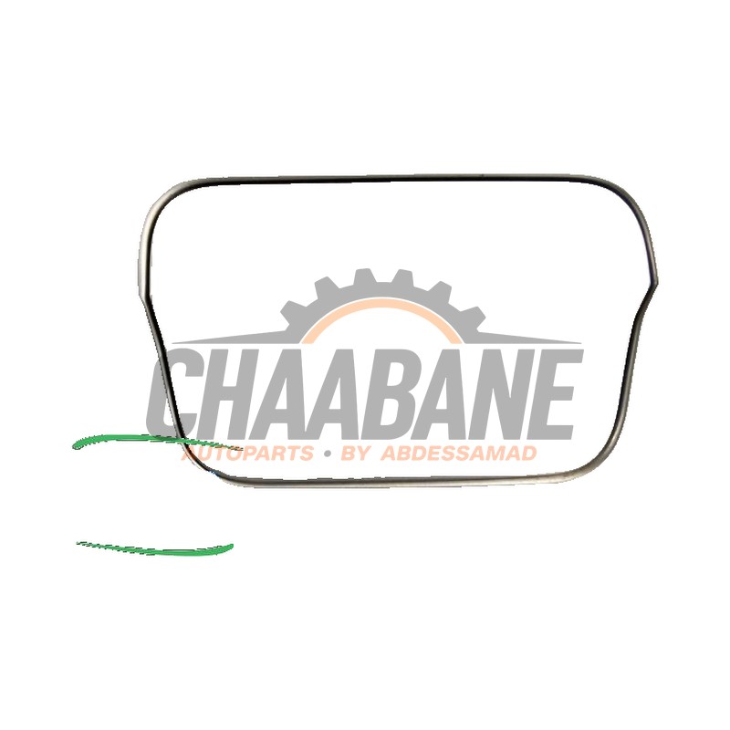 Clapet reservoir 5F4809905F Seat Leon (5FB) 1.4 TSI ACT 16V 2012 / 2020