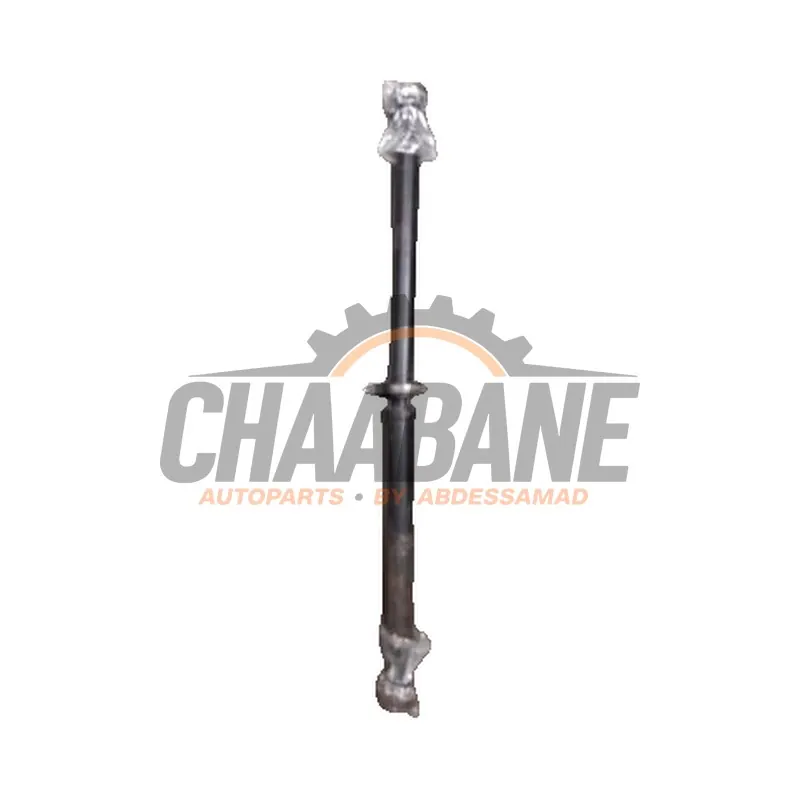 Arbre intermediaire GX734365BC Jaguar XE