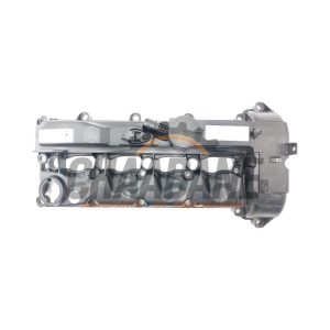 Couvercle soupapes A6510108918 Mercedes C (W205) C-300 CDI 2.2 BlueTEC Hybrid, C-300 h 16V