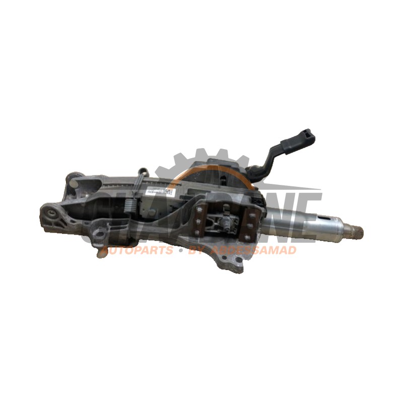 Boitier colonne de direction complet A4474604800 Mercedes Vito Tourer (447.7) 2.0 114 CDI 16V