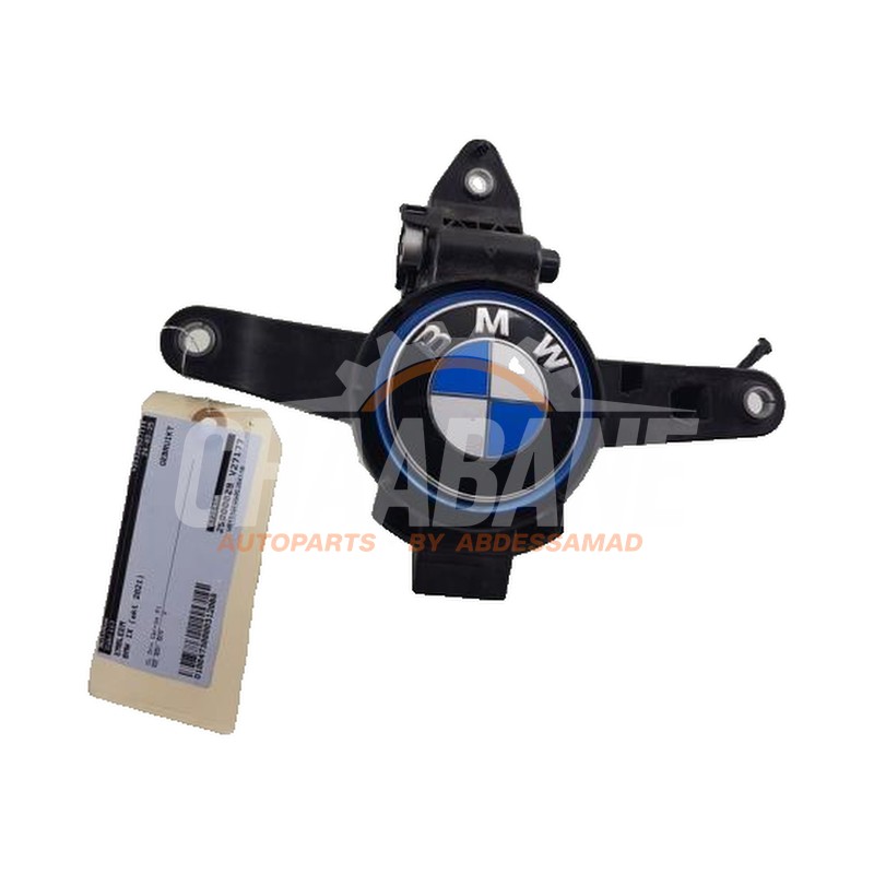 Embleme 8738450 BMW iX (I20) xDrive40 77 kWh 2021