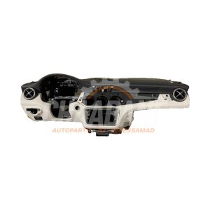 Tableau de bord A1176800087 Mercedes CLA Shooting Brake (117.9) 1.6 CLA-180 16V