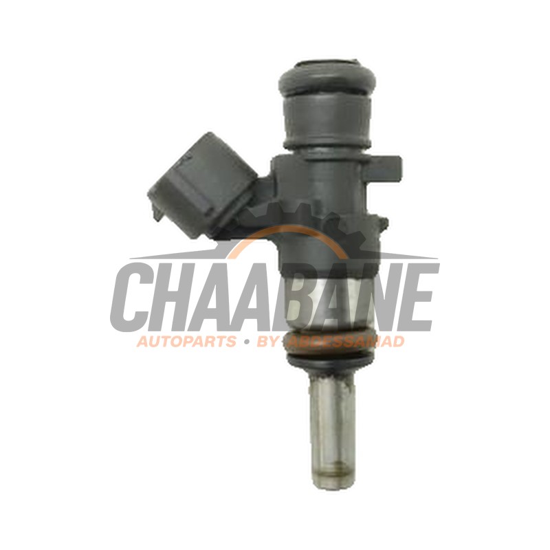 Injecteur (injection essence) 06L906036J Seat Leon ST (5FF) 1.8 TSI Ecomotive 16V 2012 / 2020
