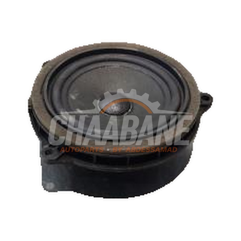 Haut-parleur 9274700 BMW X2 (F39) sDrive 20i 1.5 12V TwinPower Turbo 2017 / 2023